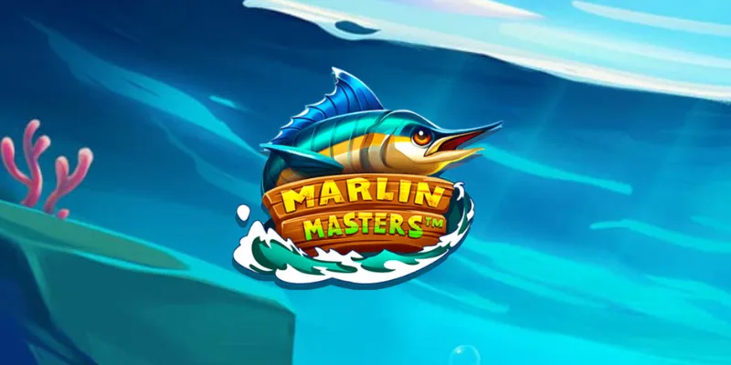 Marlin Masters slot