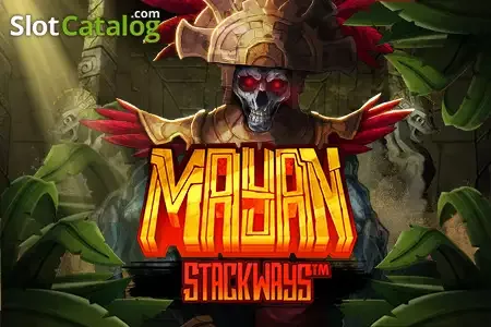 Mayan Stackways slot