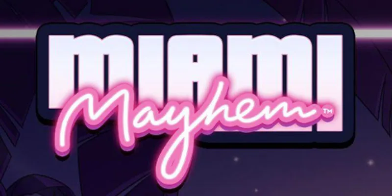 Miami Mayhem slot