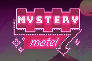 Mystery Motel slot