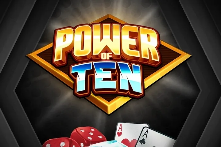 Power Of Ten slot