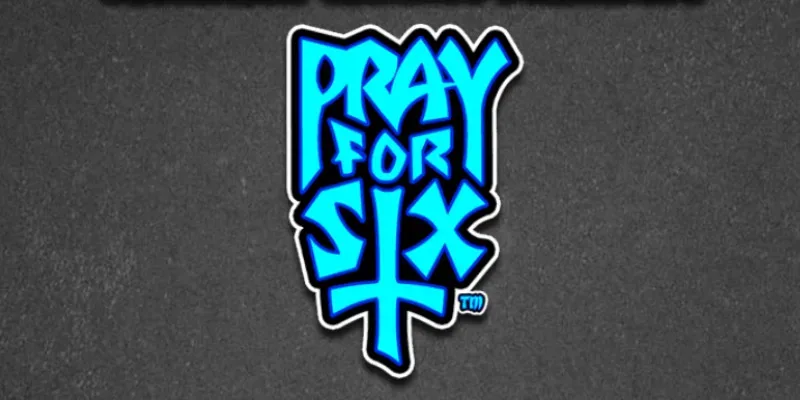 Pray For Six slot