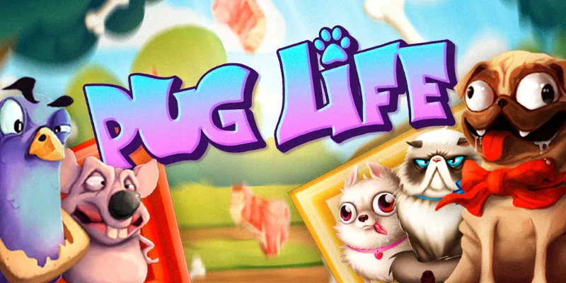 Pug Life slot