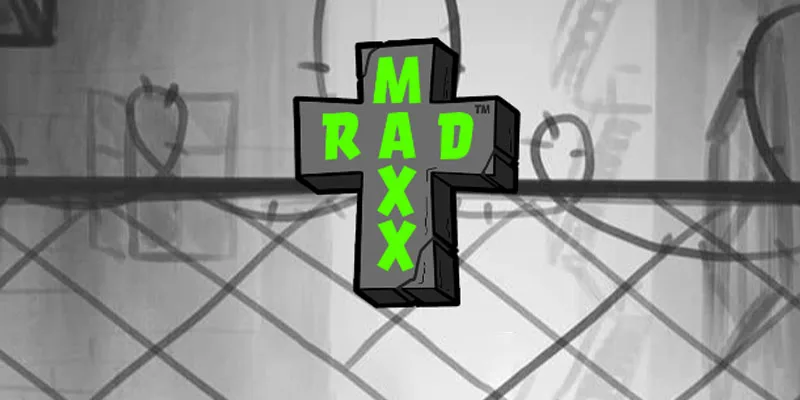 Rad Maxx slot