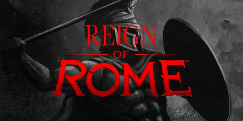 Reign Of Rome slot