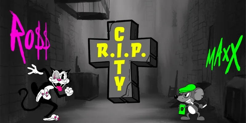 Rip City slot