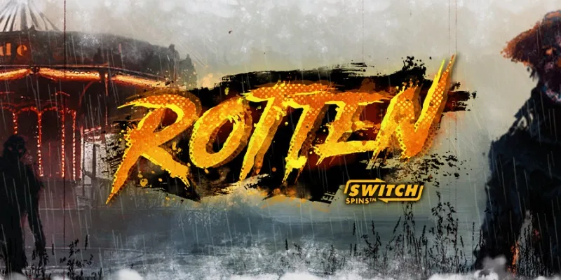 Rotten slot