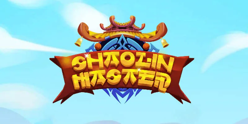 Shaolin Master slot