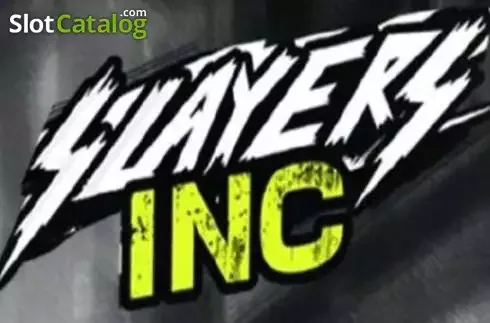 Slayers Inc slot