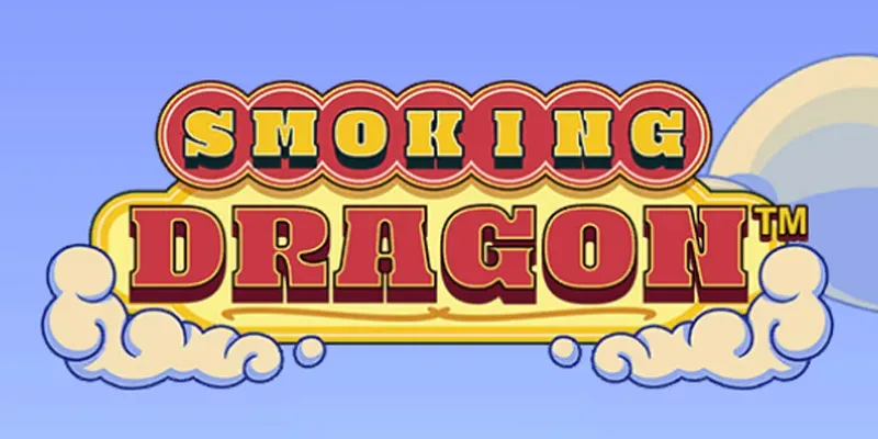 Smoking Dragon slot