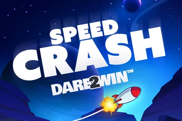 Speed Crash slot