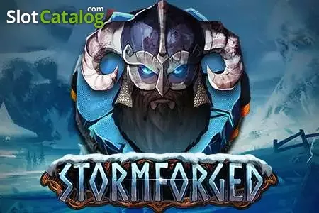 Stormforged slot