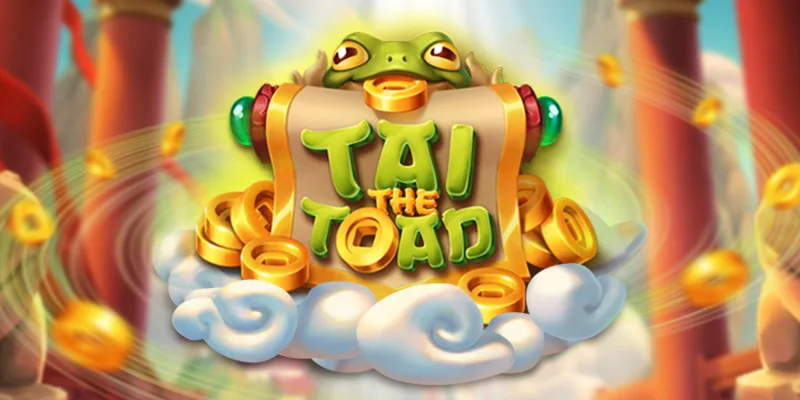 Tai The Toad slot