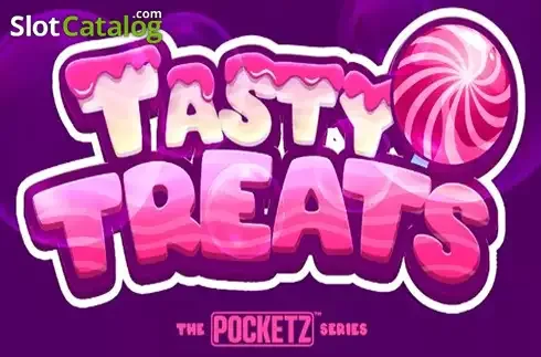 Tasty Treats slot