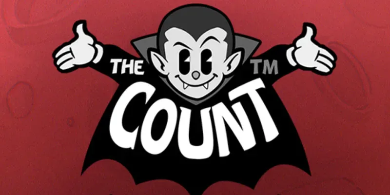 The Count slot