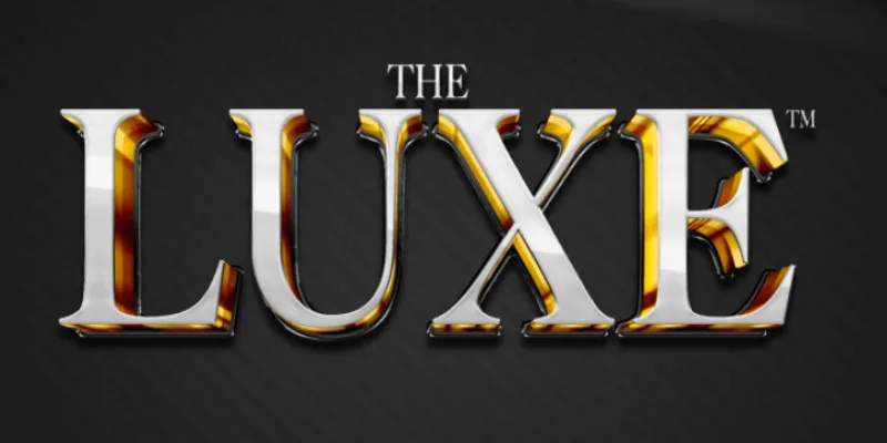 The Luxe slot