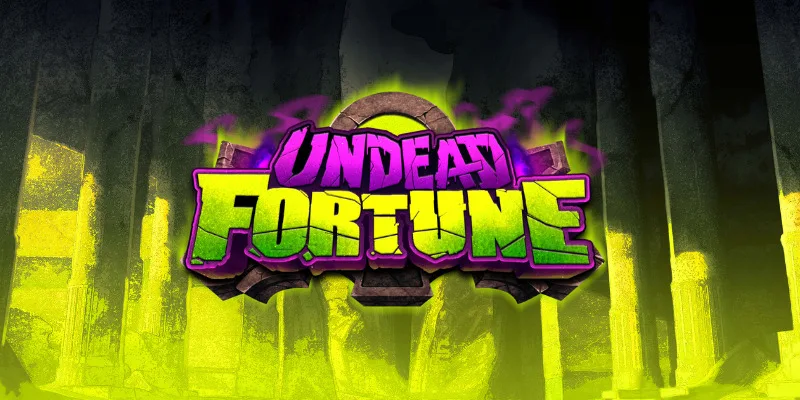 Undead Fortune slot