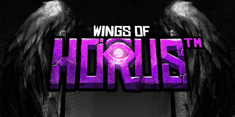 Wings Of Horus slot