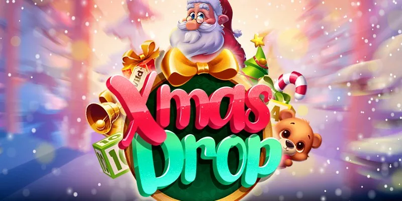 Xmas Drop slot