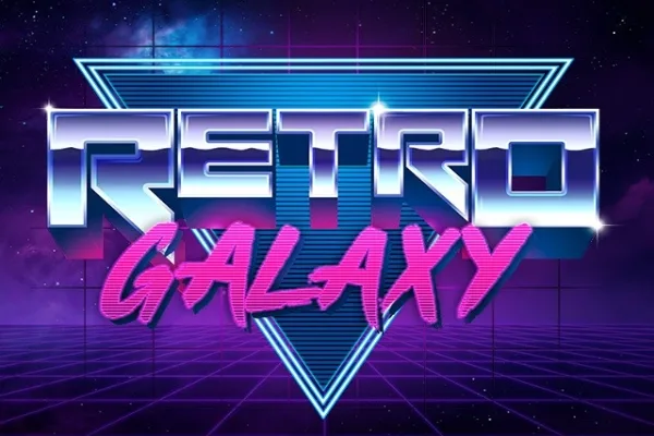 Retro Galaxy slot