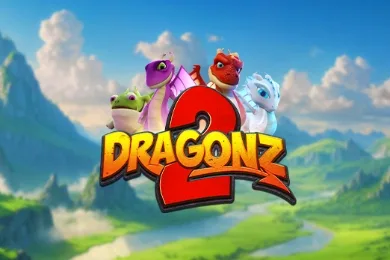 Dragonz 2 slot
