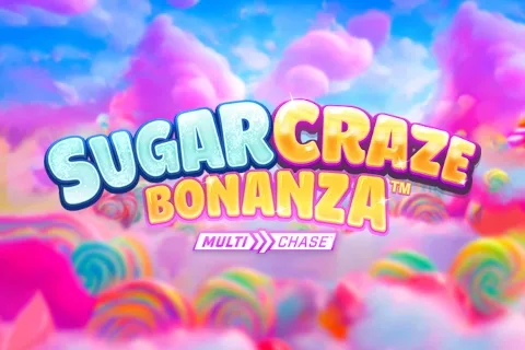 Sugar Craze Bonanza™ slot