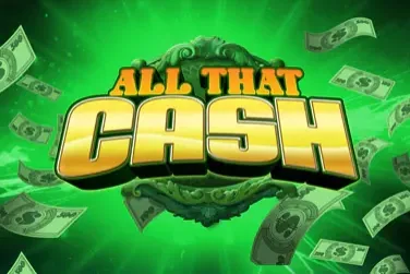 All That Cash slot