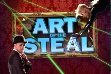 Art of the Steal slot