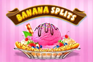Banana Splits slot