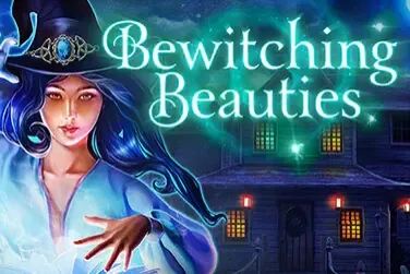 Bewitching Beauties slot