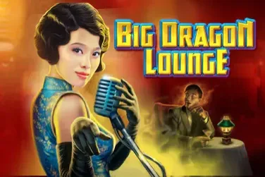 Big Dragon Lounge slot