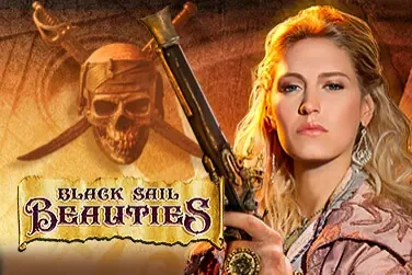 Black Sail Beauties slot