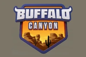 Buffalo Canyon slot