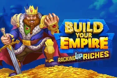 Build Your Empire slot