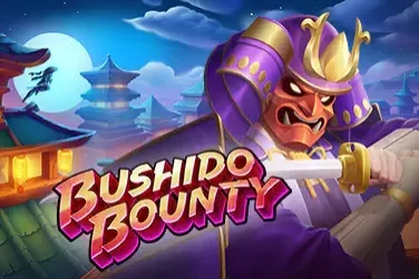 Bushido Bounty slot