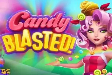 Candyblasted slot