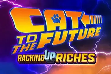 Cat to the Future slot