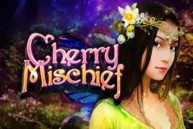 Cherry Mischief slot