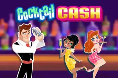 Cocktail Cash slot