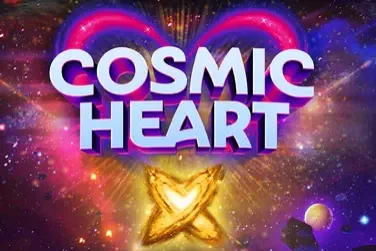 Cosmic Heart slot