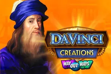 Da Vinci Creations slot