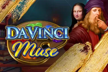 Da Vinci Muse slot