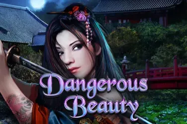 Dangerous Beauty slot