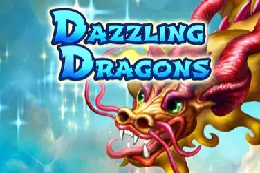 Dazzling Dragons slot