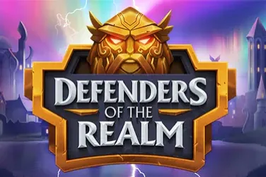 Defenders of the Realm slot