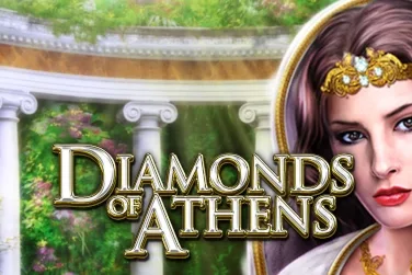 Diamonds of Athens slot