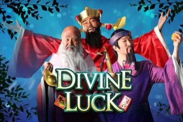 Divine Luck slot