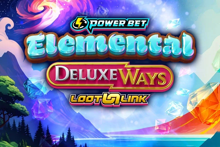 Elemental DeluxeWays slot