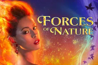 Forces of Nature slot