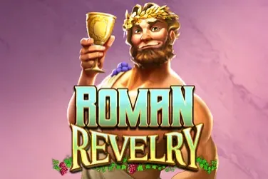 Roman Revelry slot